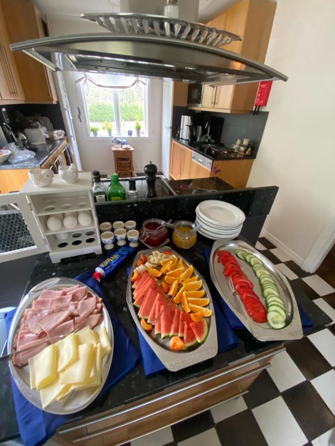 Ankis Bed And Brekfast, Vimmerby Exterior foto