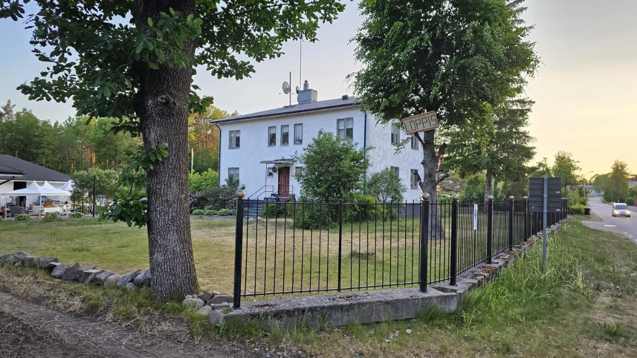 Ankis Bed And Brekfast, Vimmerby Exterior foto
