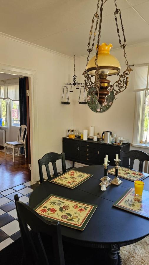 Ankis Bed And Brekfast, Vimmerby Exterior foto