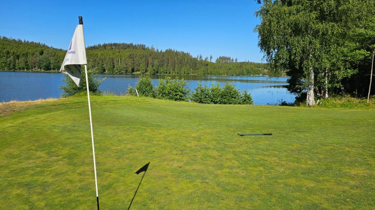 Ankis Bed And Brekfast, Vimmerby Exterior foto
