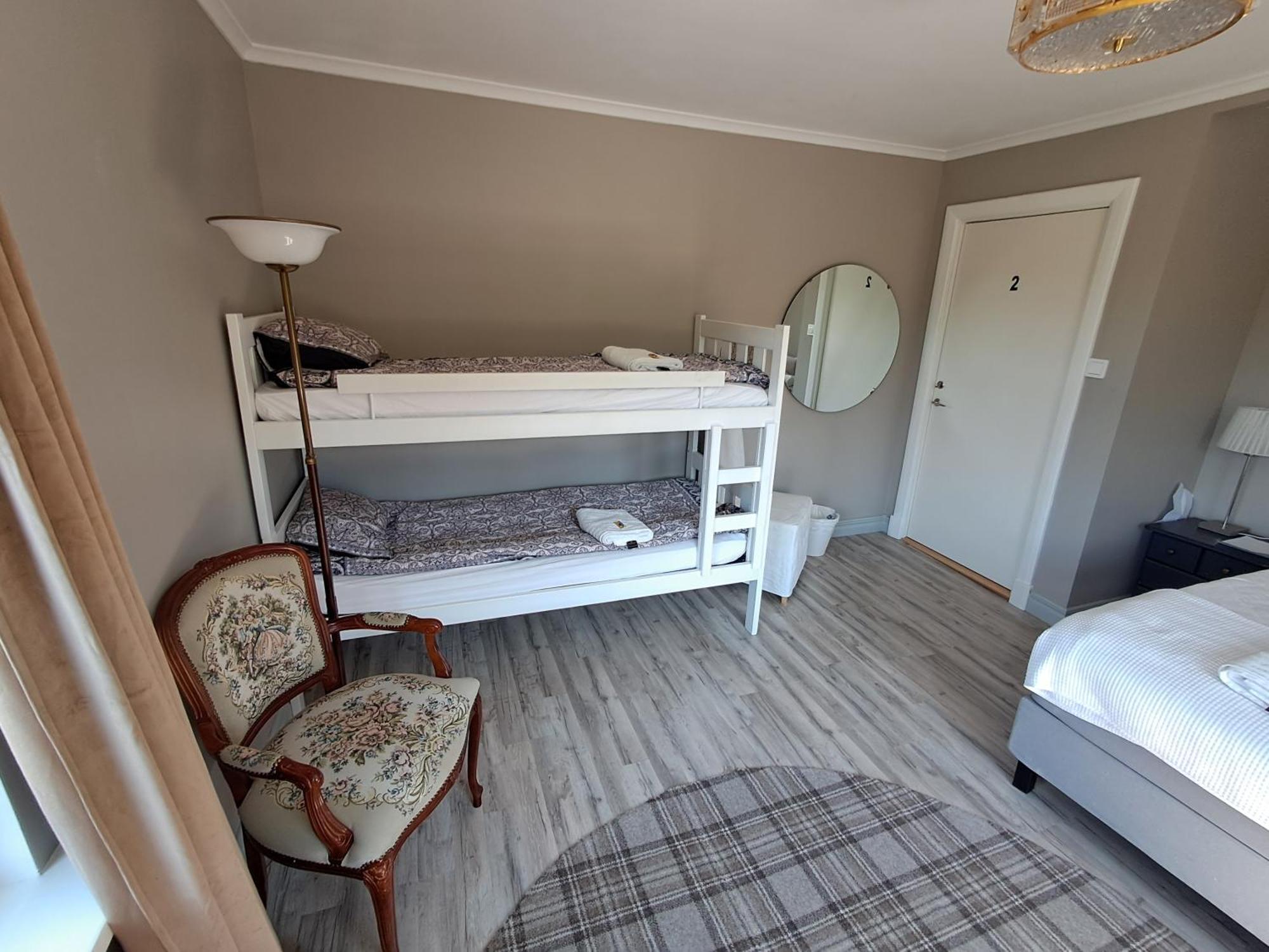 Ankis Bed And Brekfast, Vimmerby Exterior foto