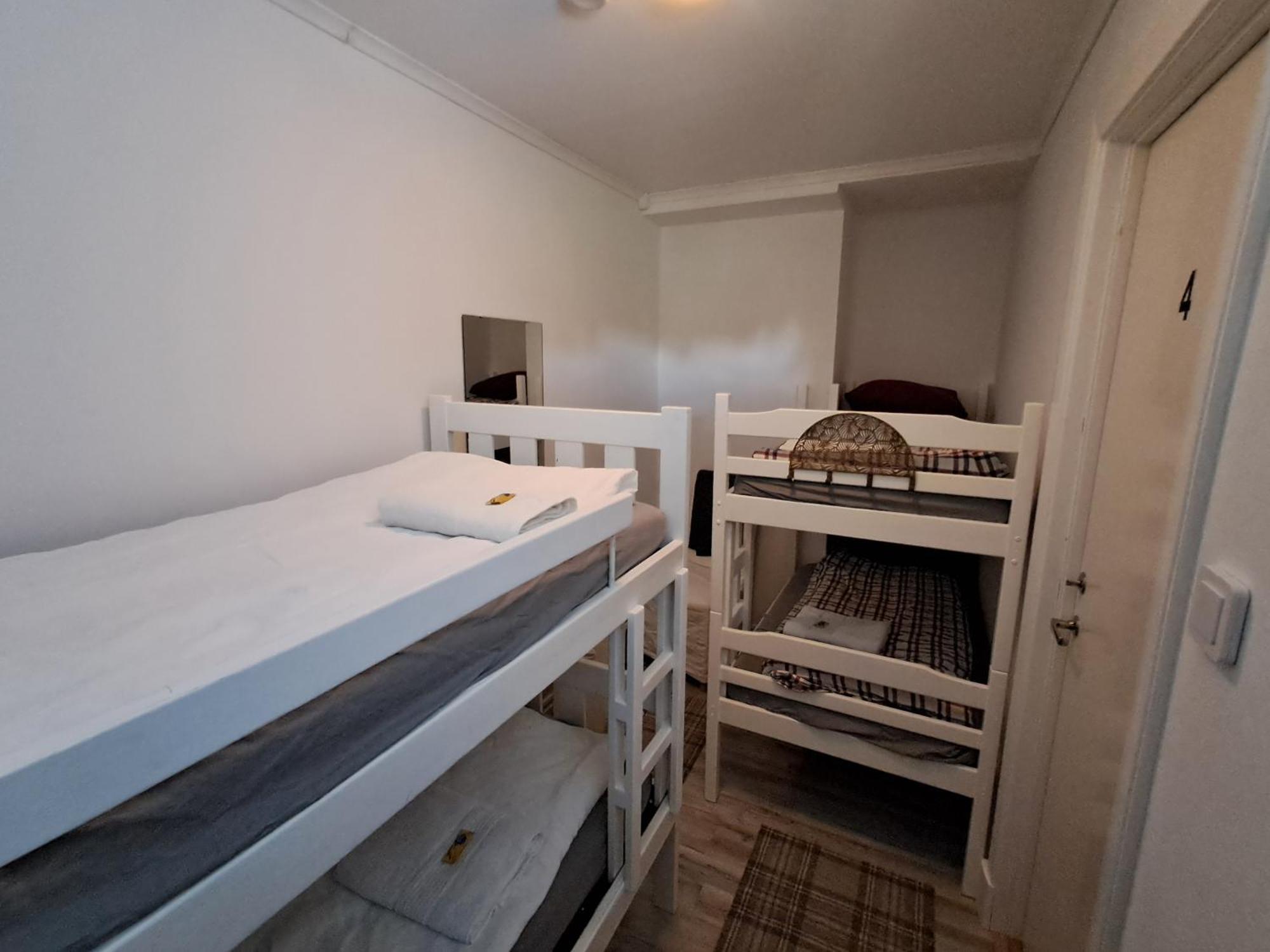 Bed and Breakfast Ankis Bed And Brekfast, Vimmerby Exterior foto