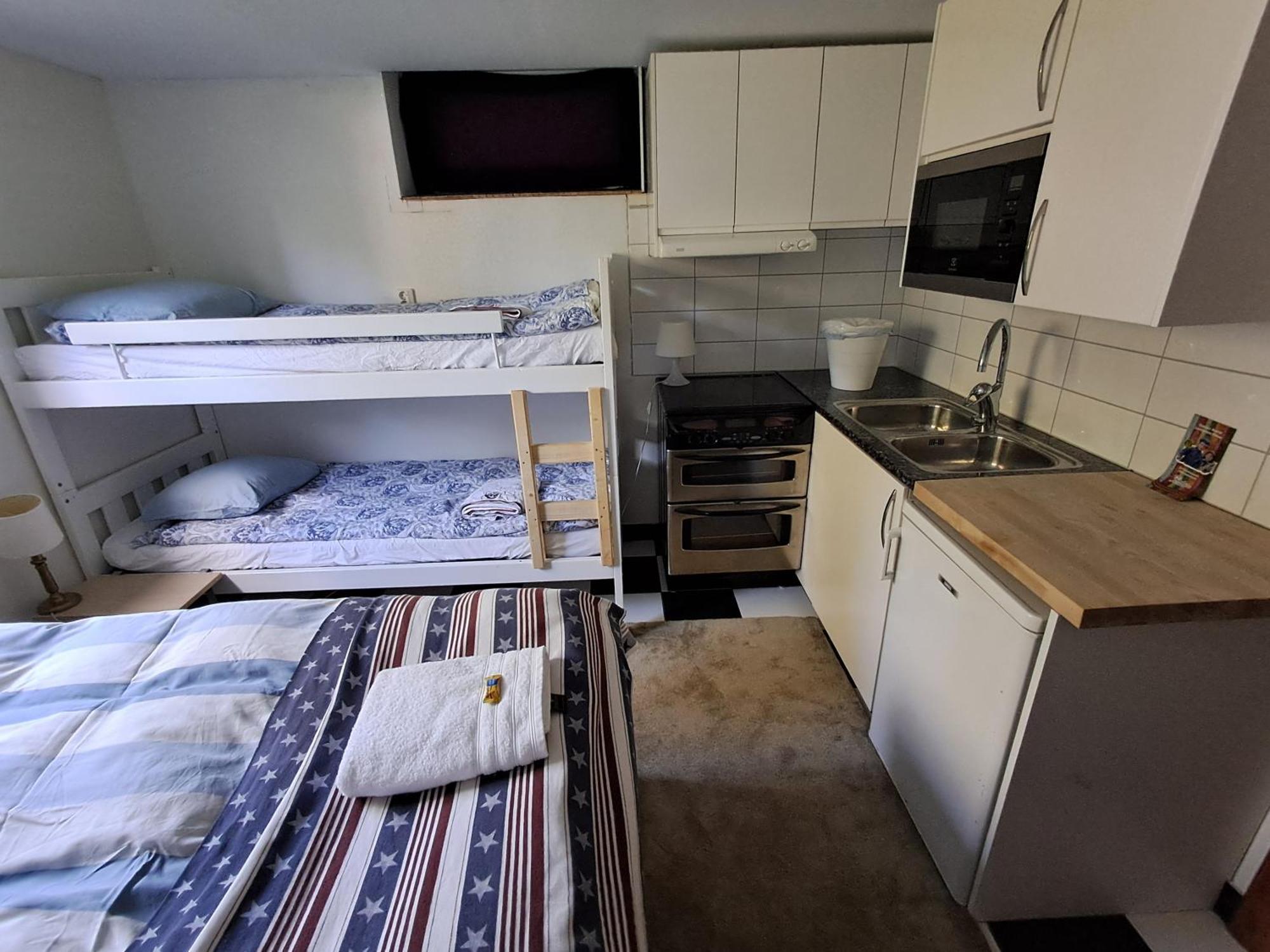 Ankis Bed And Brekfast, Vimmerby Exterior foto