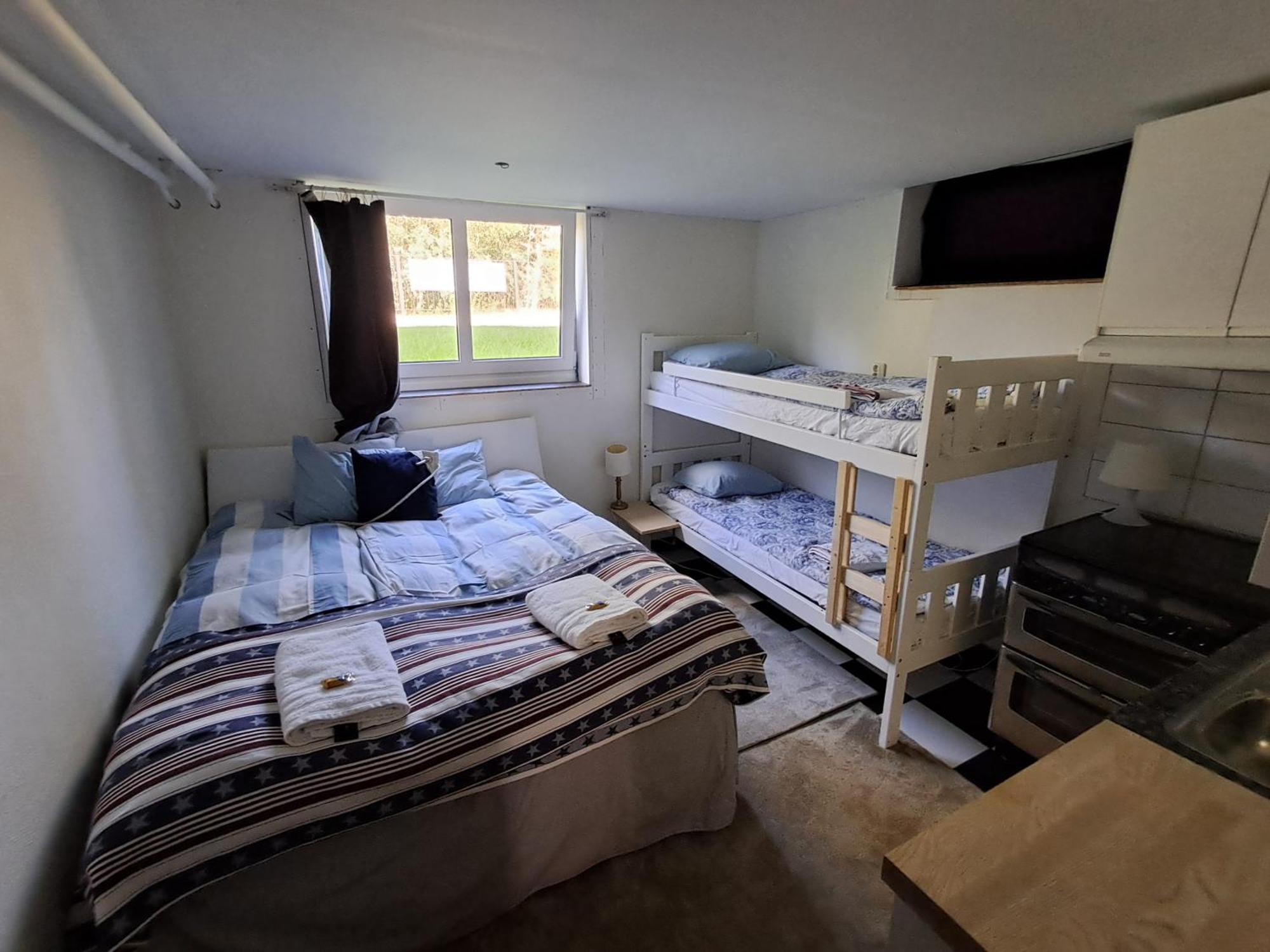 Ankis Bed And Brekfast, Vimmerby Exterior foto