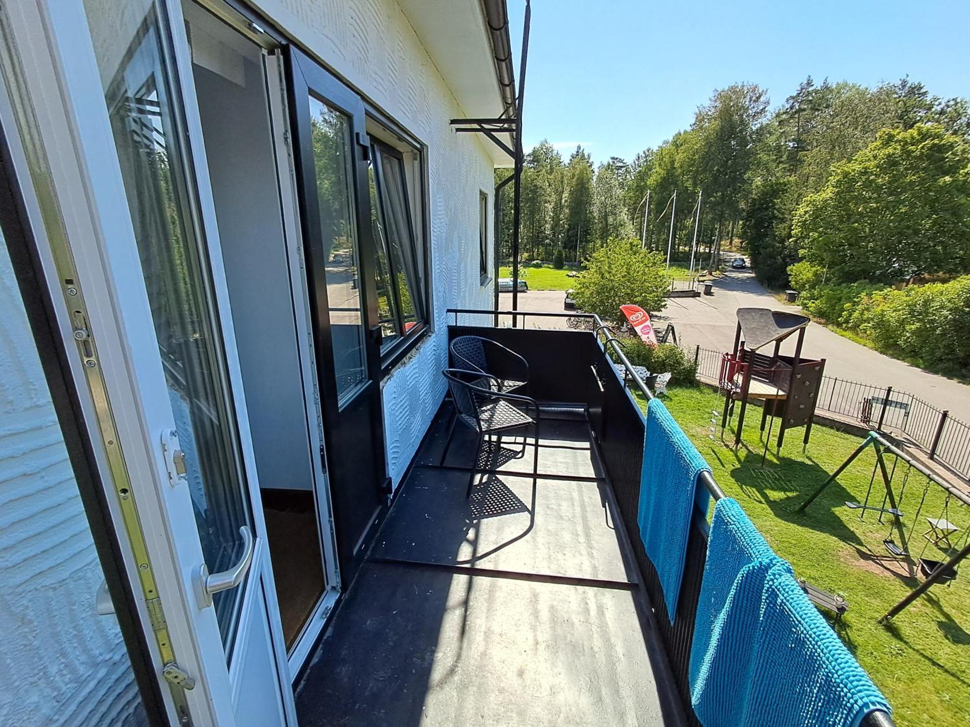 Ankis Bed And Brekfast, Vimmerby Exterior foto