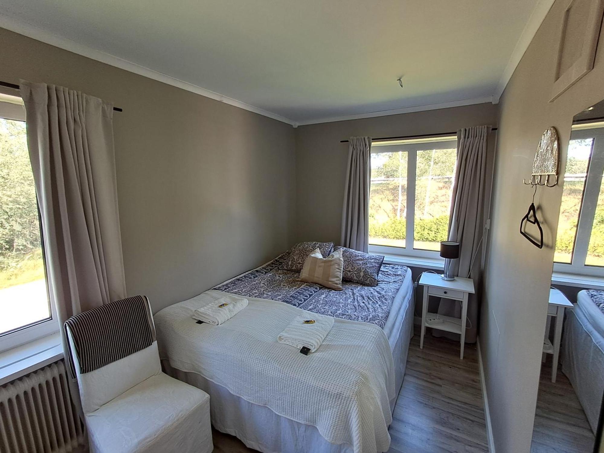 Ankis Bed And Brekfast, Vimmerby Exterior foto