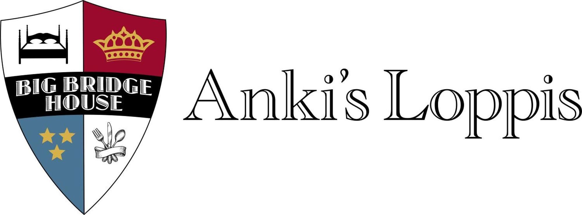 Ankis Bed And Brekfast, Vimmerby Exterior foto